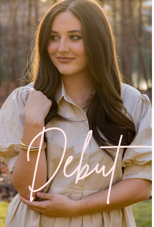 Collection One: Debut