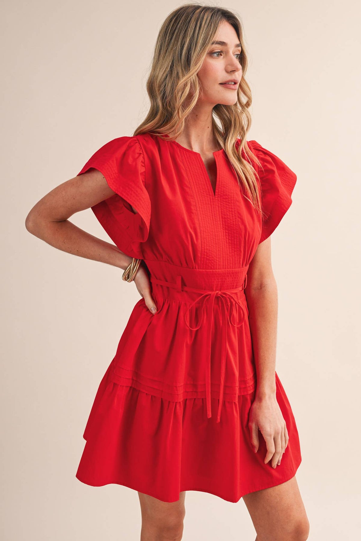 The Athens Dress