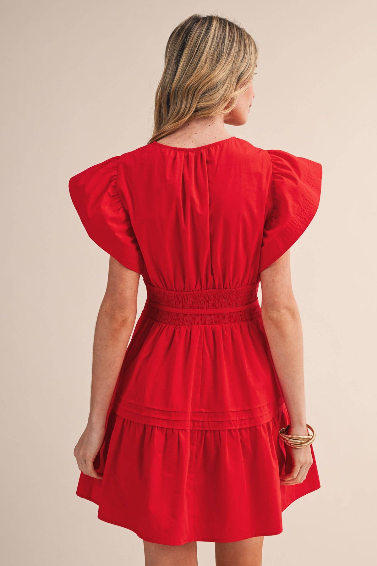 The Athens Dress