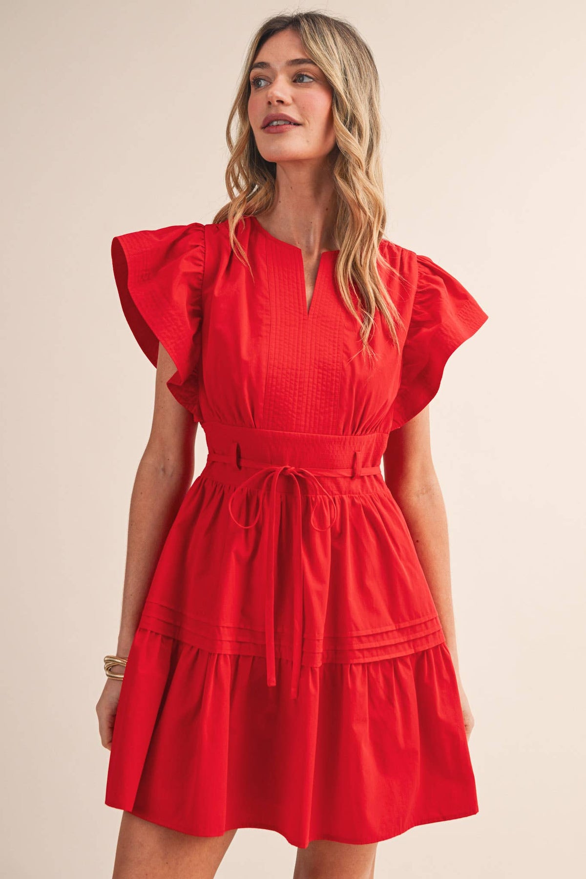 The Athens Dress