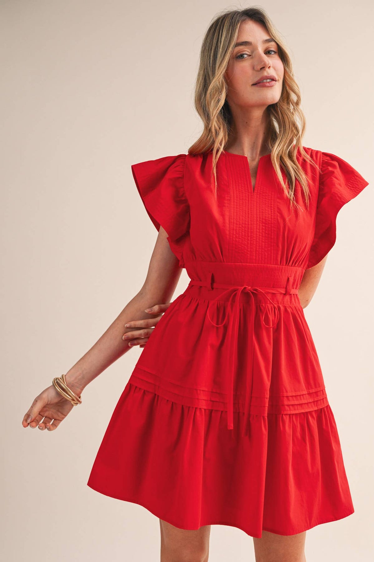 The Athens Dress
