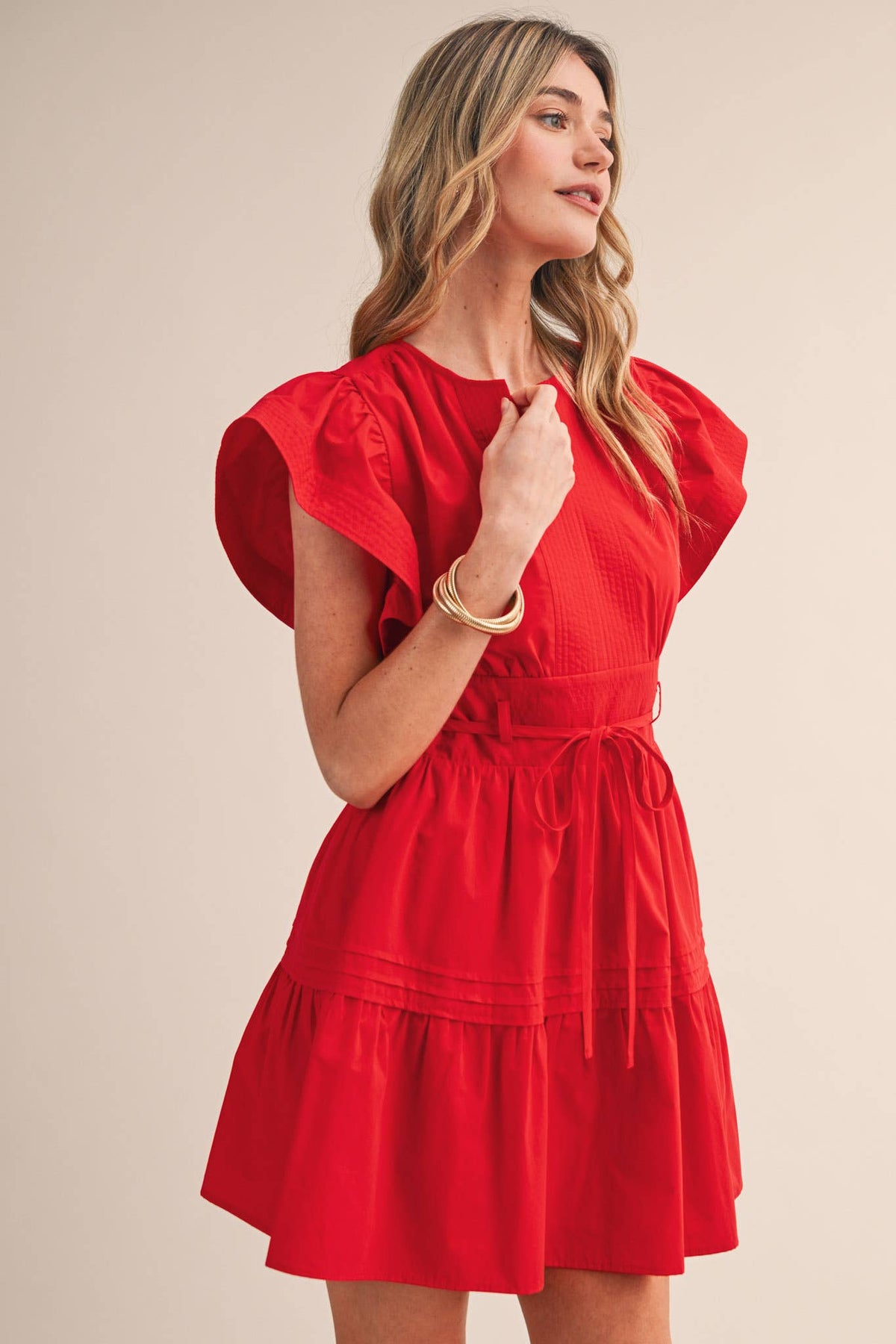 The Athens Dress