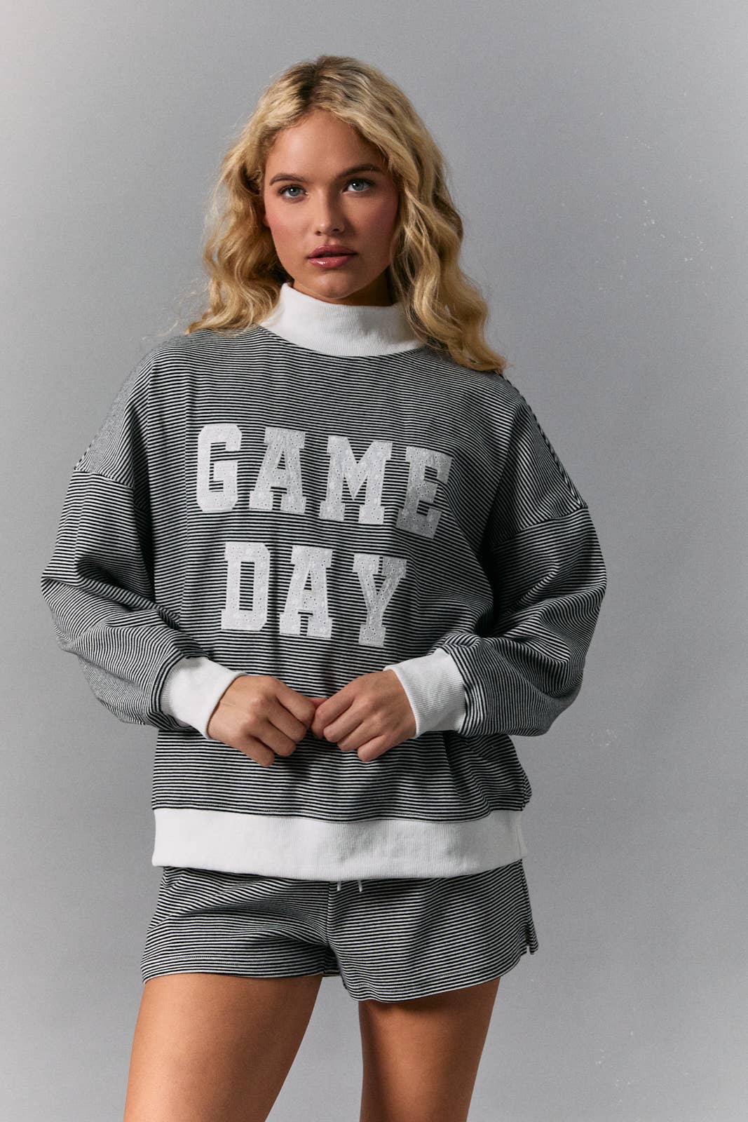 The Game Day Classic