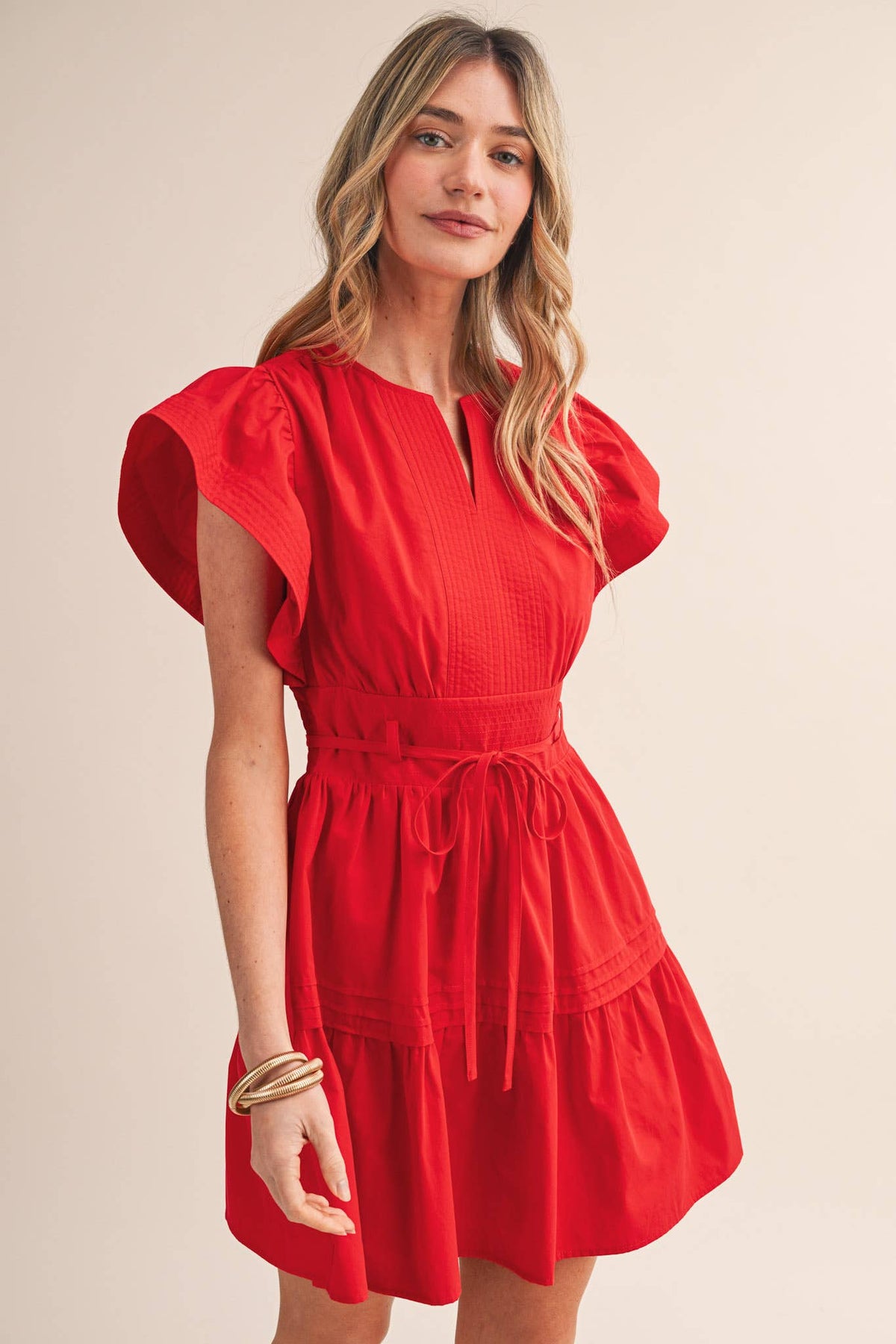 The Athens Dress