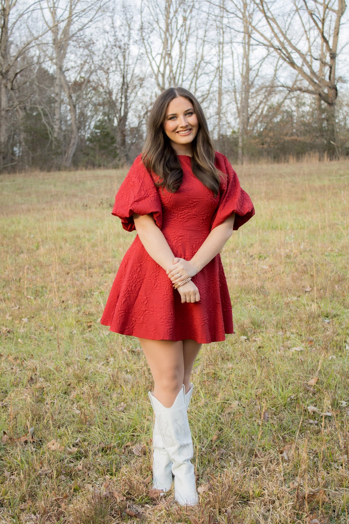 Let's make a statement