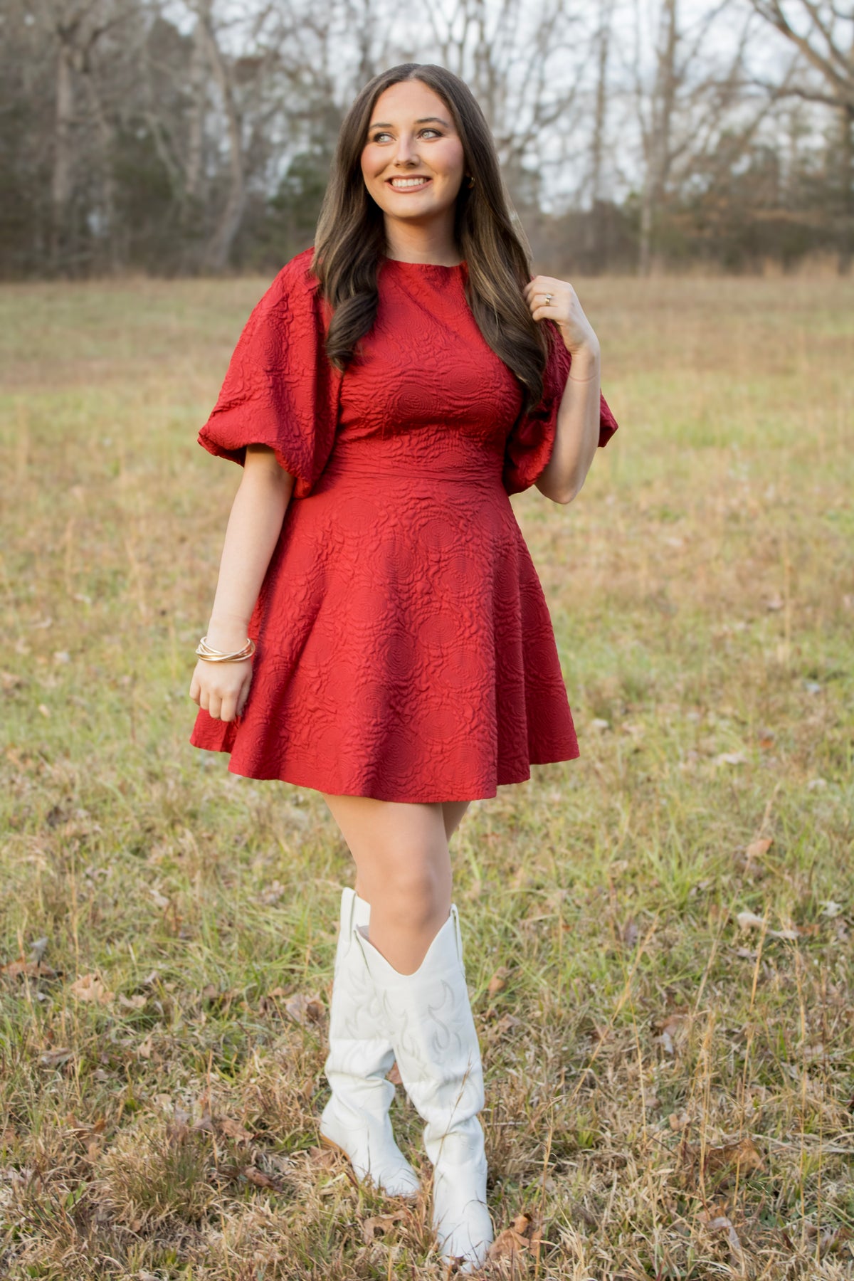 Let's make a statement