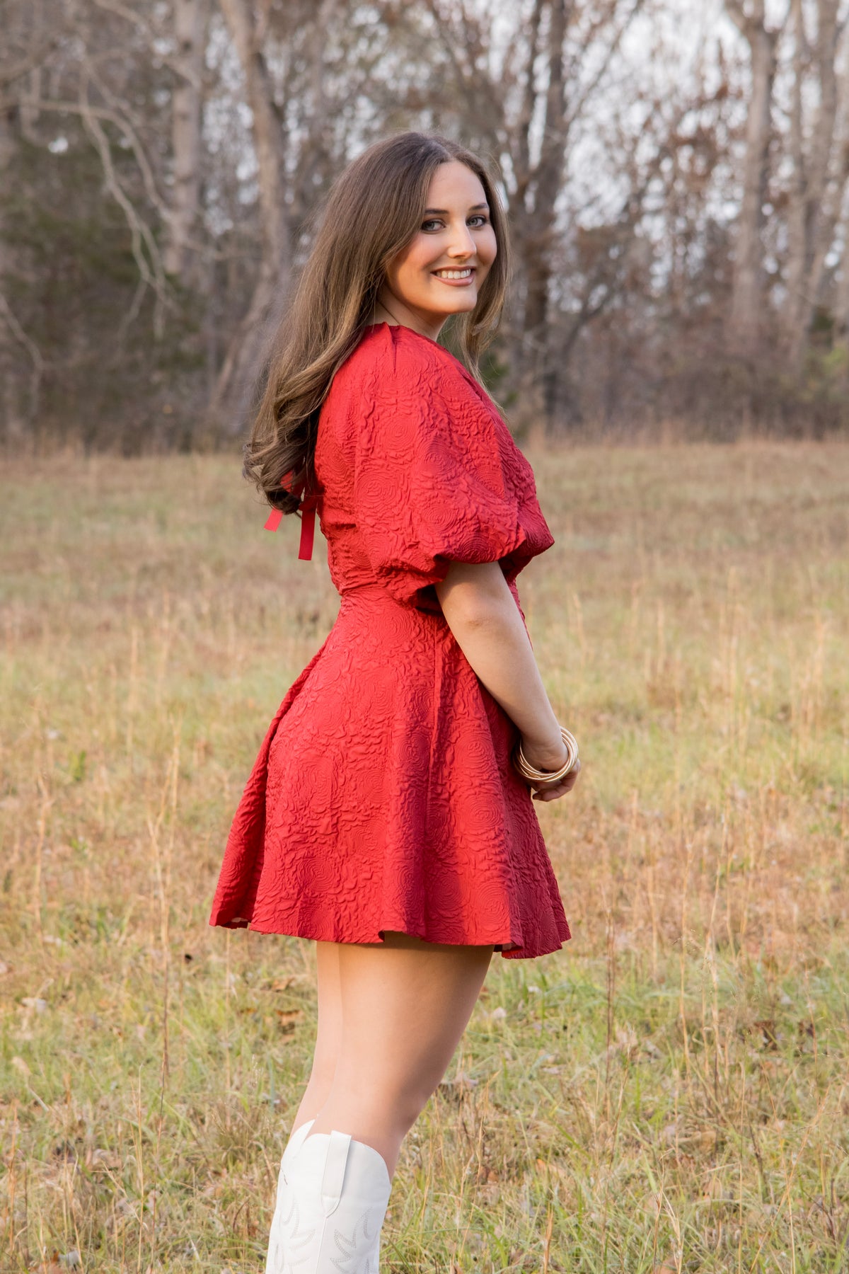 Let's make a statement