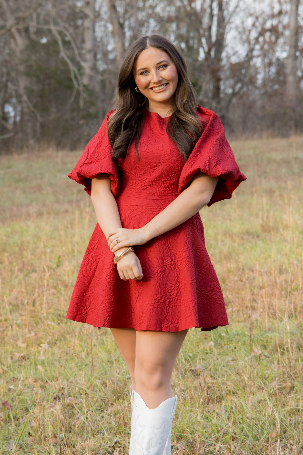 Let's make a statement