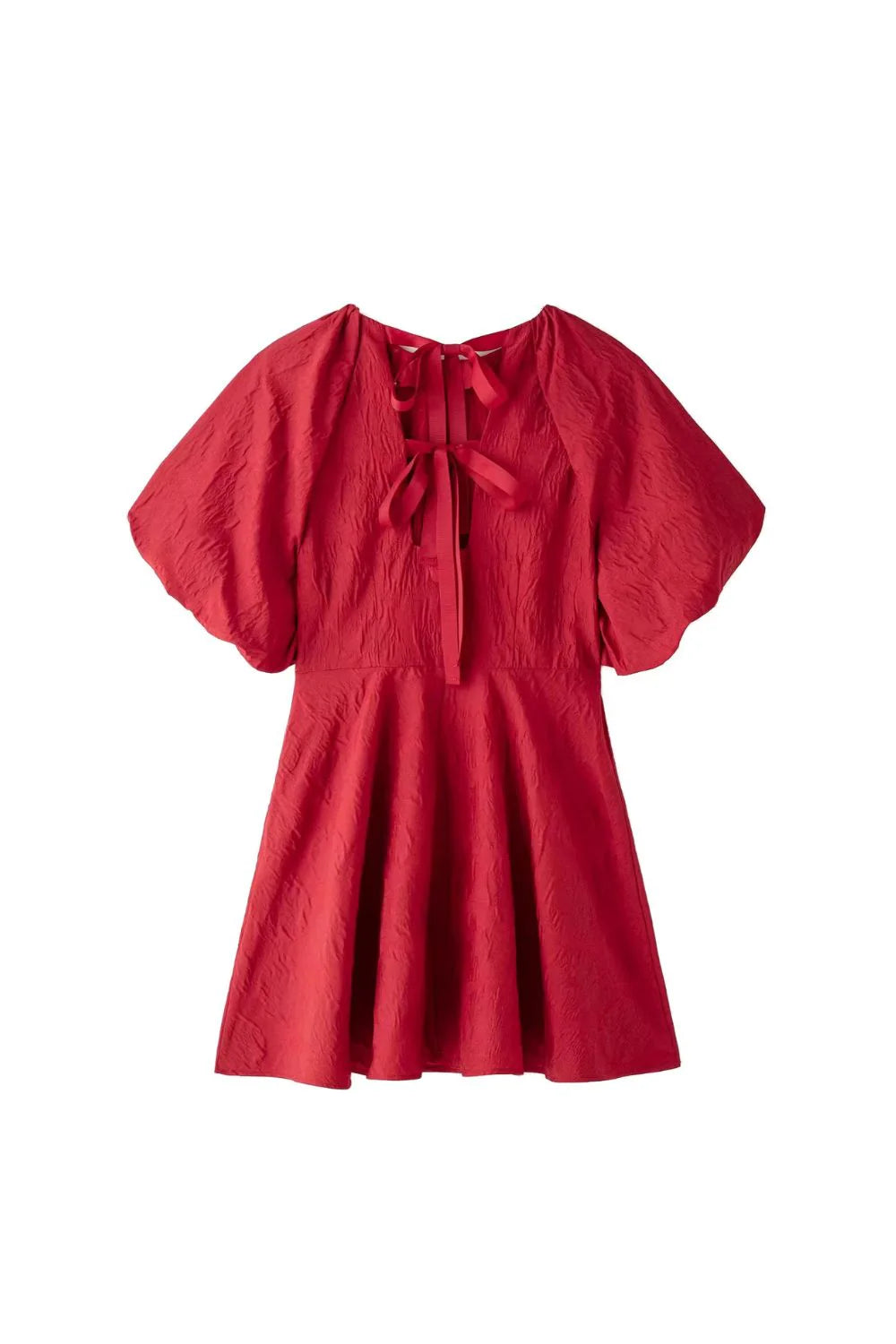 Let's make a statement