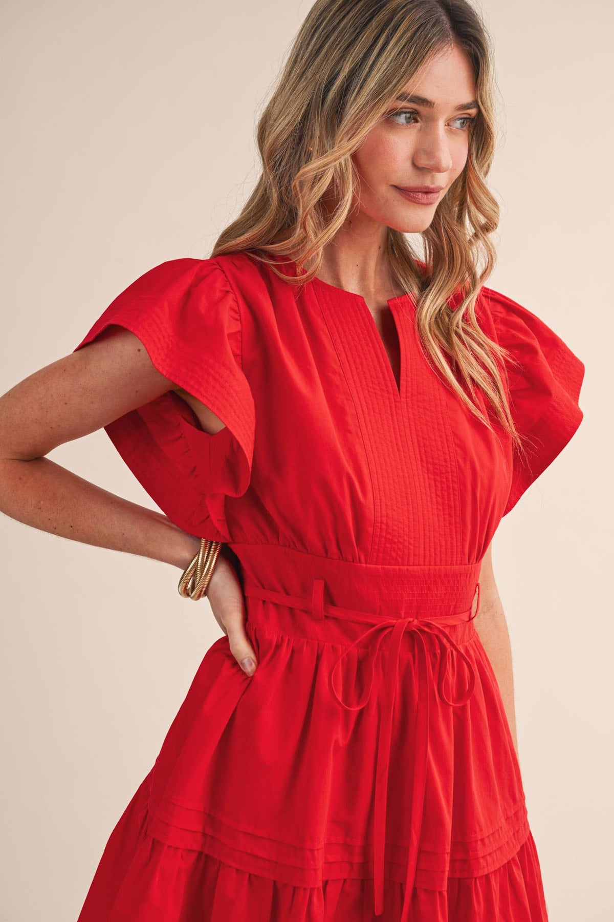The Athens Dress