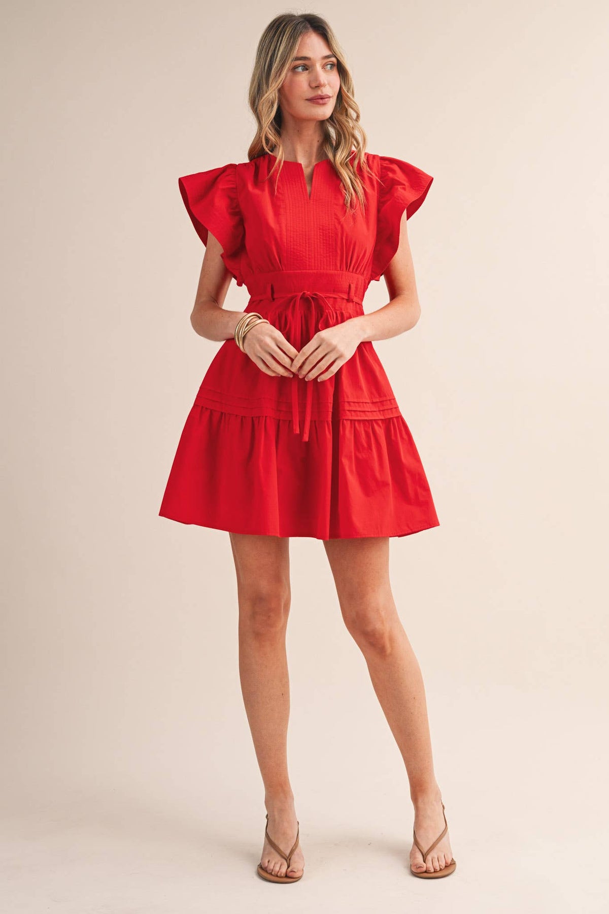 The Athens Dress