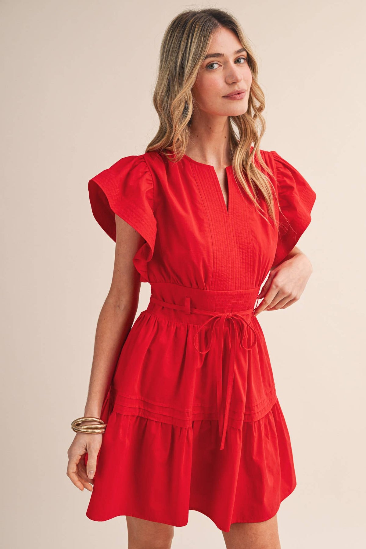 The Athens Dress